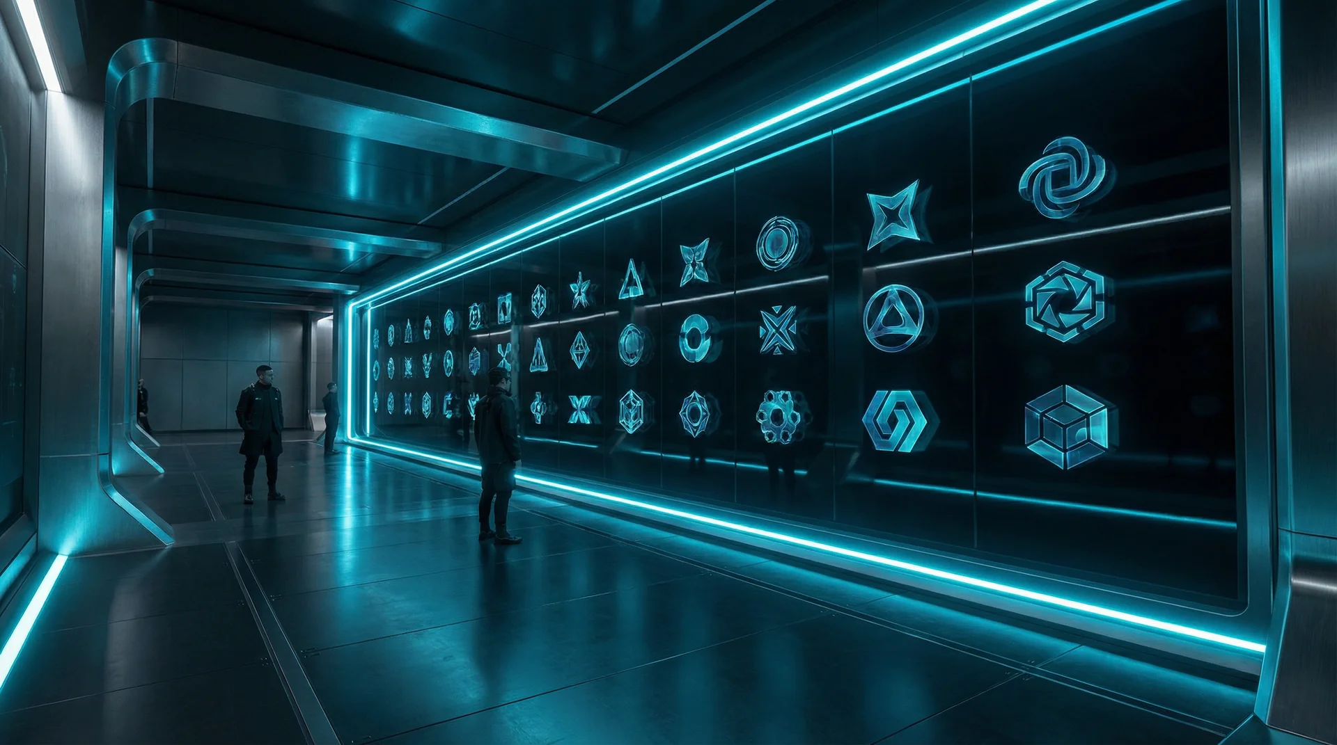 恋系纪念日 合作伙伴 NexGen科技